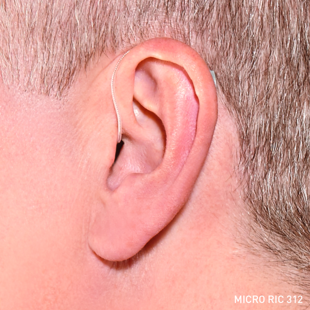 Find Hearing Aids